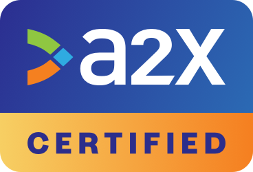 A2X certified — A2X Certification for Accountants and Bookkeepers